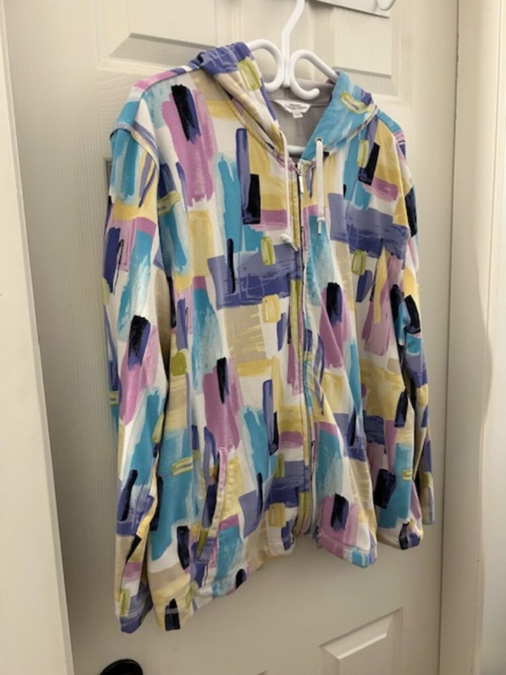 Northern Reflections Hoodie